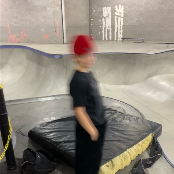 Meet your Posher, Mitch - Picture 1 of 1